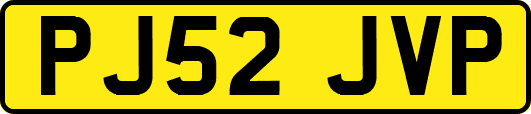 PJ52JVP
