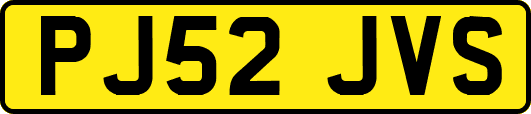 PJ52JVS