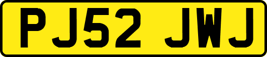 PJ52JWJ