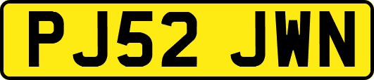 PJ52JWN