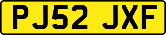 PJ52JXF