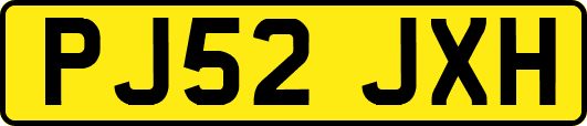 PJ52JXH
