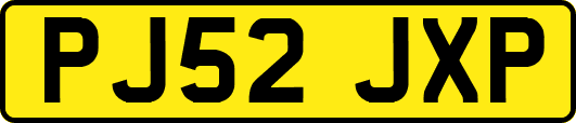 PJ52JXP
