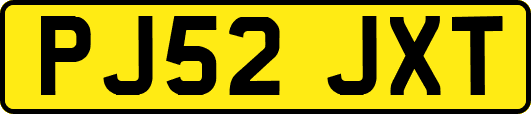 PJ52JXT