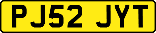 PJ52JYT