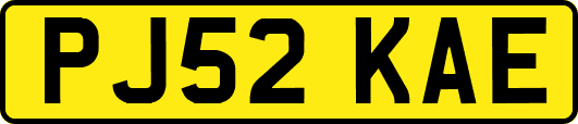 PJ52KAE