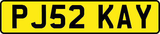 PJ52KAY