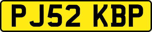 PJ52KBP