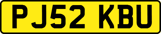 PJ52KBU