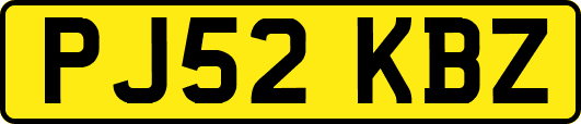 PJ52KBZ