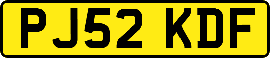 PJ52KDF