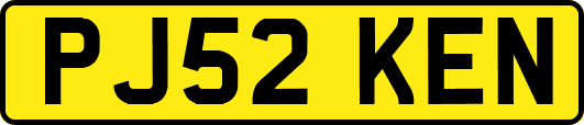 PJ52KEN
