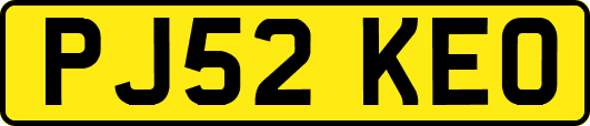 PJ52KEO