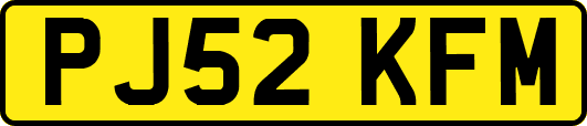 PJ52KFM