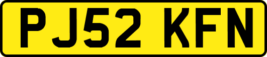 PJ52KFN