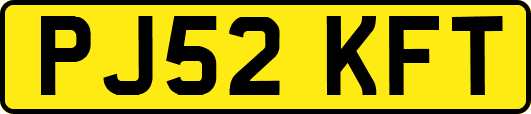 PJ52KFT