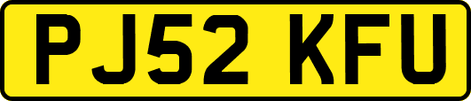 PJ52KFU