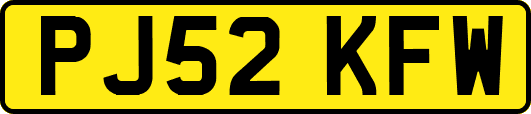 PJ52KFW