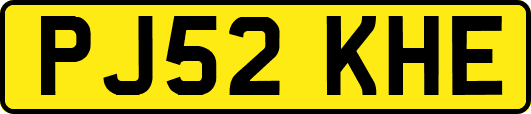 PJ52KHE