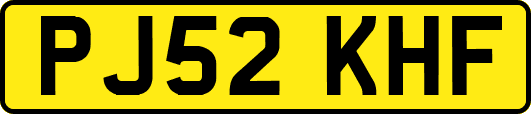 PJ52KHF