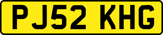 PJ52KHG