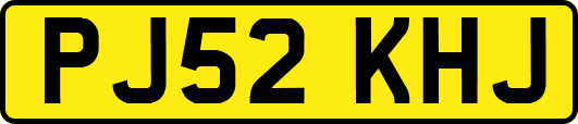 PJ52KHJ