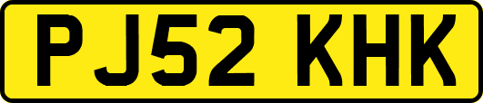 PJ52KHK