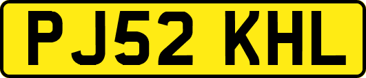 PJ52KHL