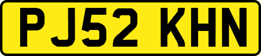 PJ52KHN