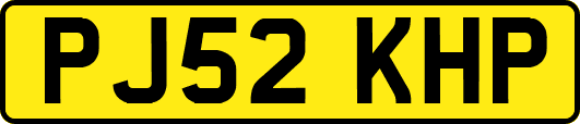 PJ52KHP