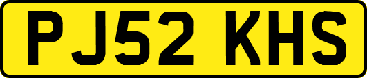 PJ52KHS