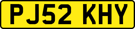 PJ52KHY
