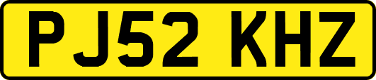 PJ52KHZ