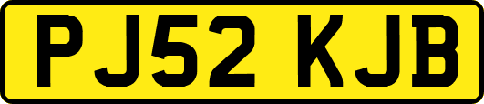 PJ52KJB