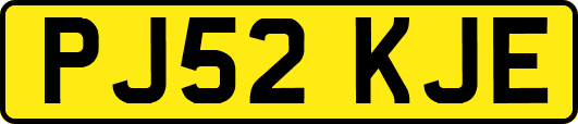 PJ52KJE