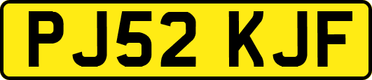 PJ52KJF