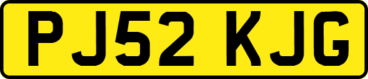 PJ52KJG