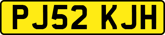PJ52KJH