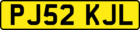 PJ52KJL