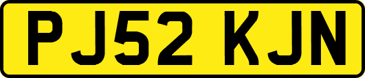 PJ52KJN