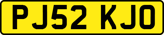PJ52KJO