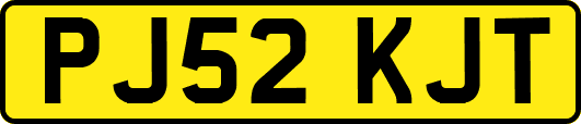 PJ52KJT
