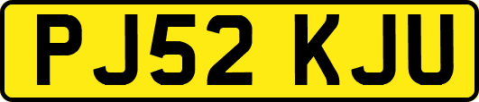 PJ52KJU