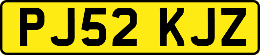PJ52KJZ