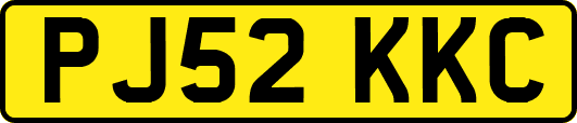 PJ52KKC