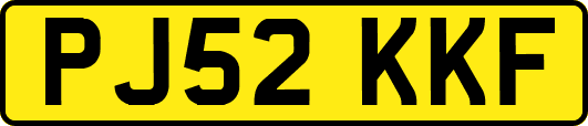 PJ52KKF