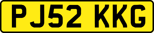 PJ52KKG