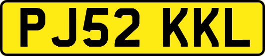 PJ52KKL