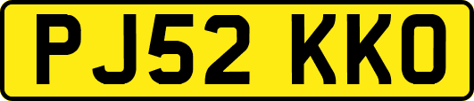 PJ52KKO