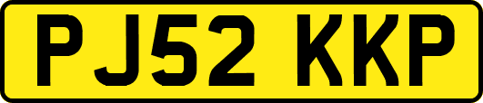 PJ52KKP
